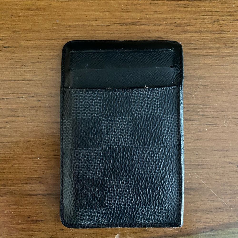 Louis Vuitton Card Holder